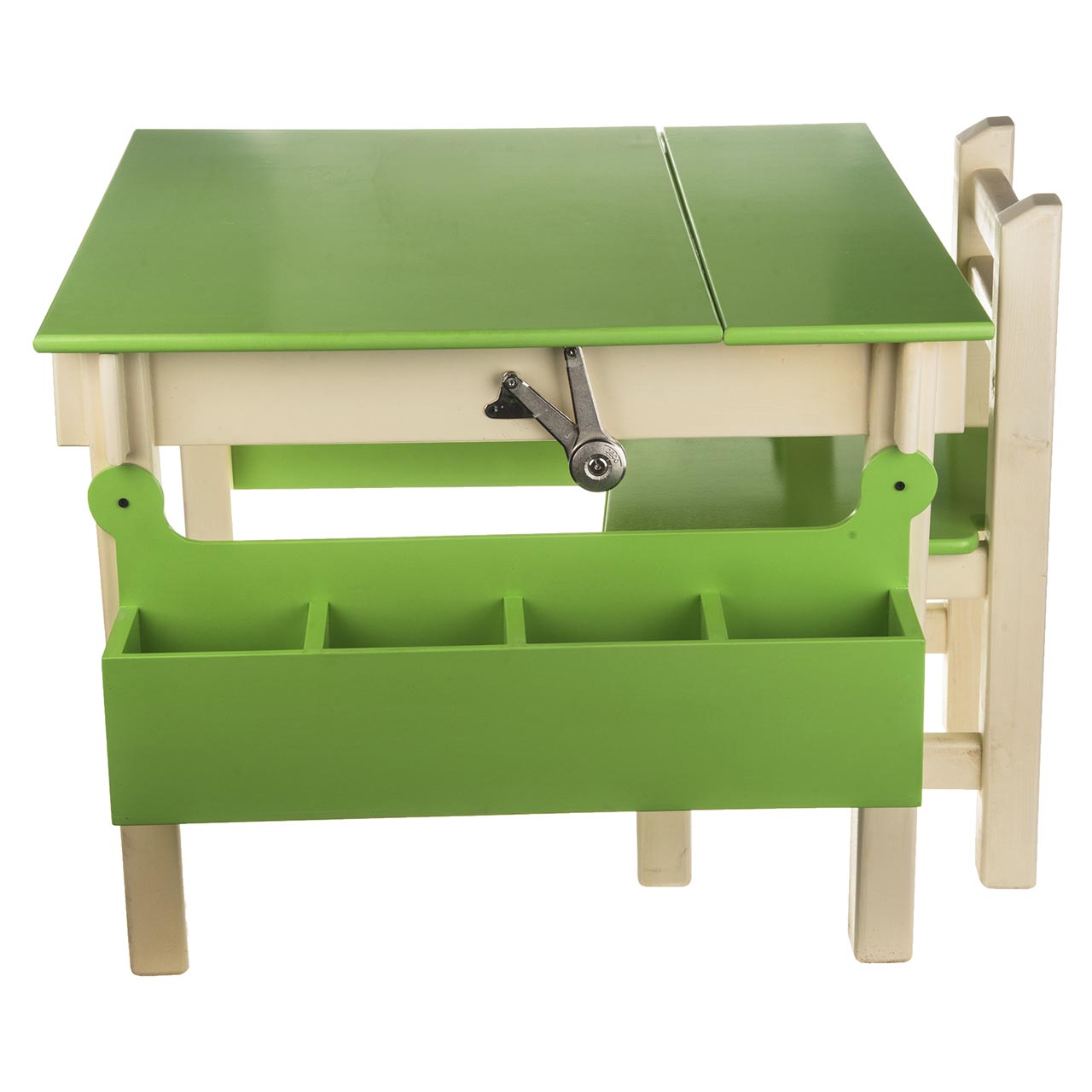 میز و صندلی کودک مدل Green