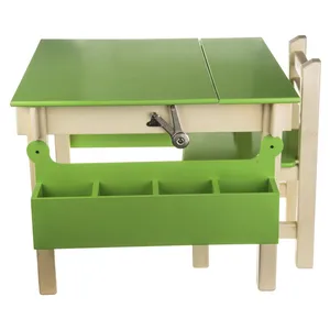 میز و صندلی کودک مدل Green