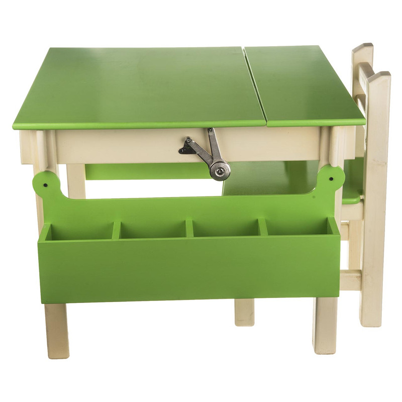 میز و صندلی کودک مدل Green