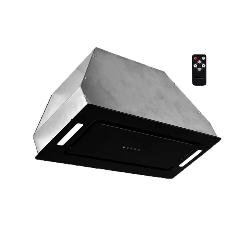 هود مخفی هوم ال هاوس مدل الگانس سایز 70