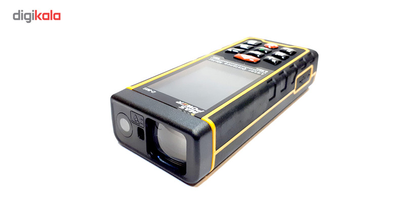 متر لیزری دوربین دار MasPower مدل D-80S متر لیزری دوربین دار MasPower مدل D-80S