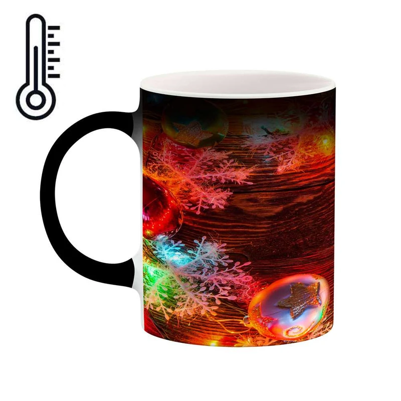 ماگ حرارتی کاکتی مدل کریسمس کد mgh17049