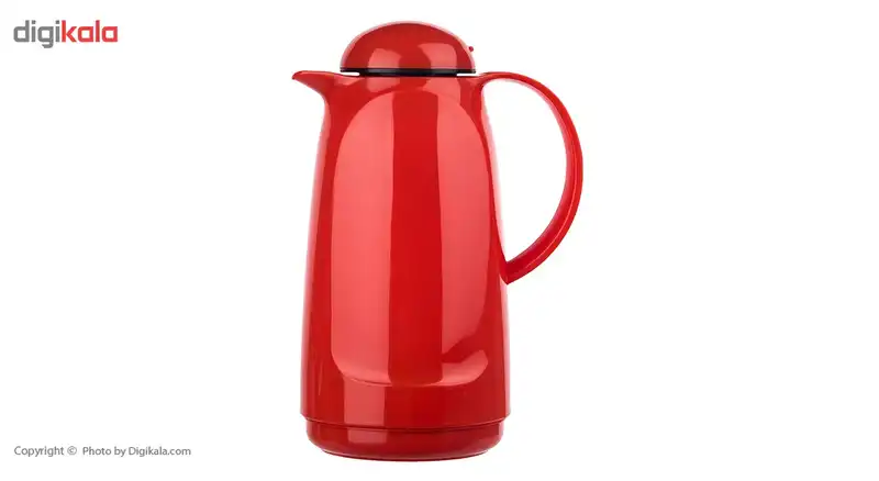 فلاسک یزدگل کد 107A ظرفیت 1 لیتر