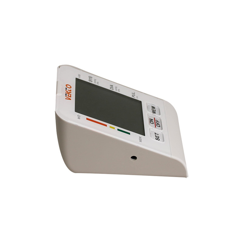 فشارسنج وکتو مدل 800B8S کد 48572