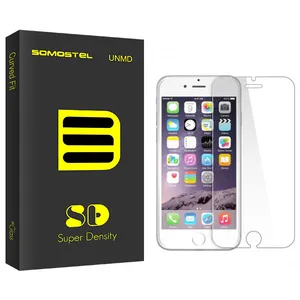 Somastel SD Glass Screen Protector For Apple iPhone 6s