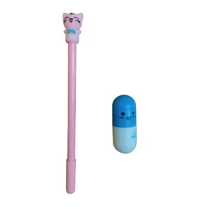 روان نویس مدل فانتزی کد 538 به همراه خودکار