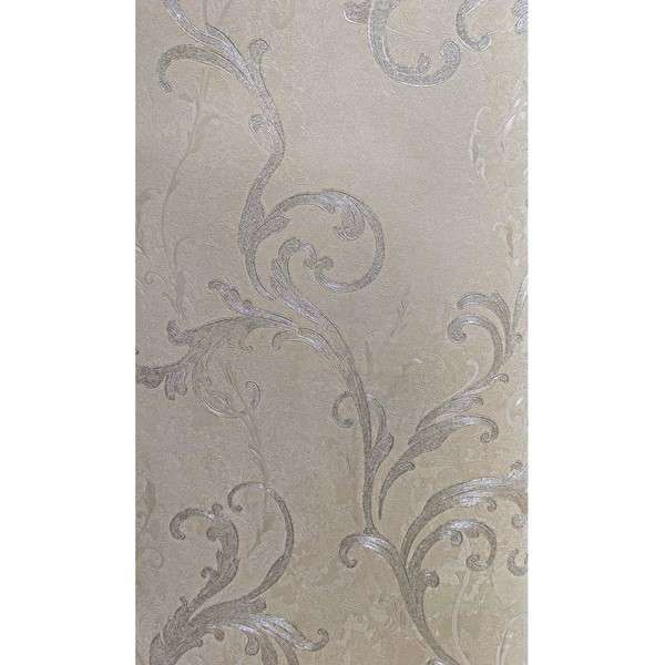 کاغذ دیواری دکورمال مدل DM103037