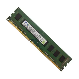 رم کامپیوتر سامسونگ مدل DDR3 1600MHz 12800 ظرفیت 2 گیگابایت