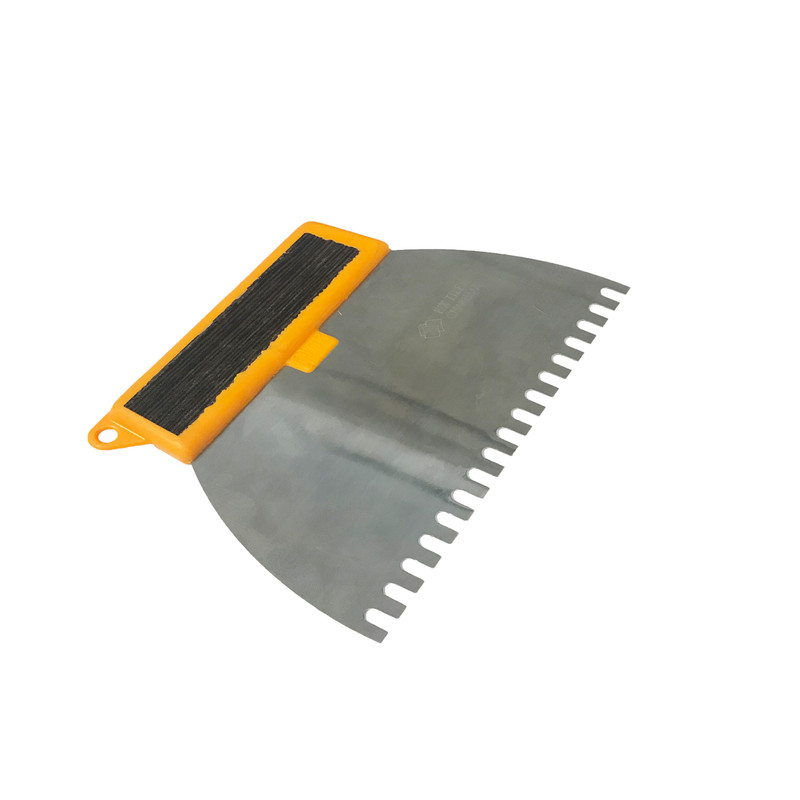 کاردک فلزی کاریزما مدل فیکس تایل 001