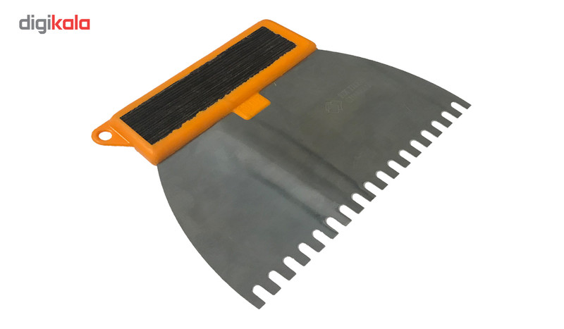 کاردک فلزی کاریزما مدل فیکس تایل 001