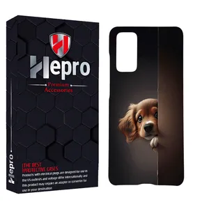 HEPRO MC Cover for SAMSUNG GALAXY S20 FE