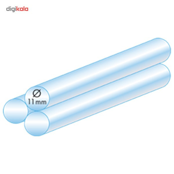 دستگاه چسب تفنگی اوهو مدل پروماتیک