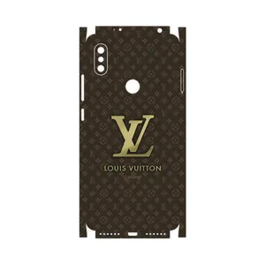 MAHOOT  LS-VTTN-FullSkin Cover Sticker for Xiaomi Redmi S2
