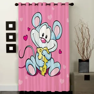 Rence C1-50065 Curtain 290 cm