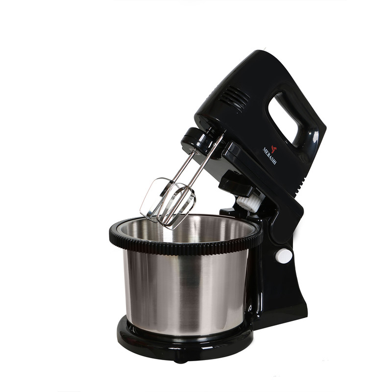 همزن مباشی مدل ME-SBM1007SS