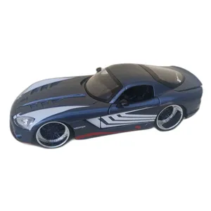 ماکت ماشین جادا مدل دوج وایپر کد 610