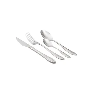 سرویس قاشق و چنگال 24 پارچه BH-2159 برلینگر هاوس