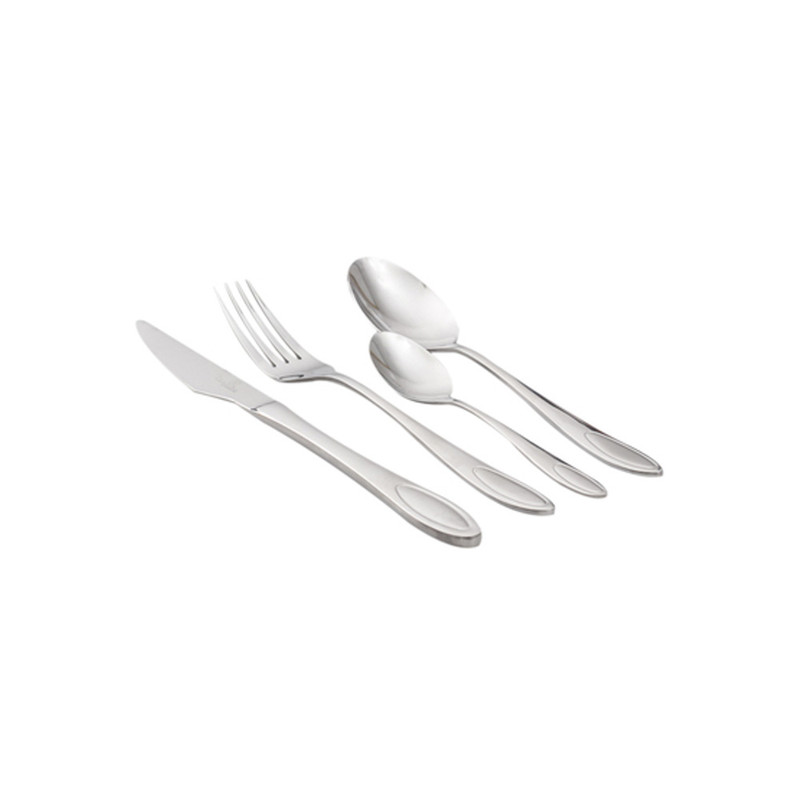 سرویس قاشق و چنگال 24 پارچه BH-2159 برلینگر هاوس