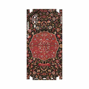 MAHOOT Iran-Carpet6-FullSkin Cover Sticker for Samsung Galaxy A02