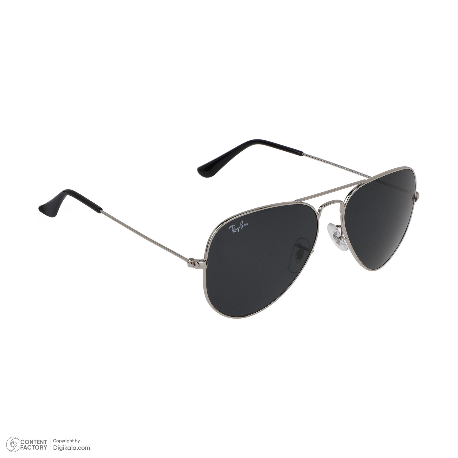 عینک آفتابی ری بن مدل RB3025-003/62 -  - 3