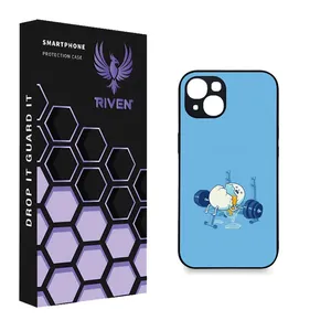 RIVEN RI3-18 Case For Apple iphone 13