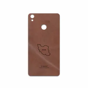 MAHOOT MNL-IRC Cover Sticker for Tecno Camon CX Air