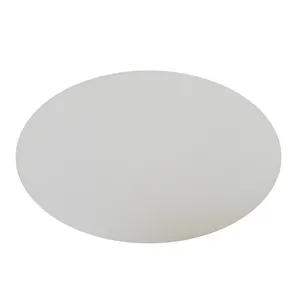 بوم قابی بیضی حس بوم مدل OV3020 سایز 20 × 30 سانتی متر