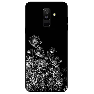 Megafone 7274 Cover For Samsung Galaxy A6 Plus 2018