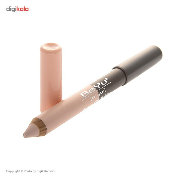 مداد ابرو بی یو مدل Brow Lift and Line
