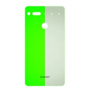 MAHOOT Fluorescence Special Cover Sticker for Essential PH-1