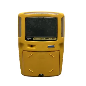 دستگاه گازسنج BW مدل MAX XT II