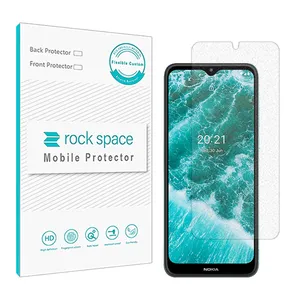 Rock space code GAM gaming screen protector suitable for Nokia C30