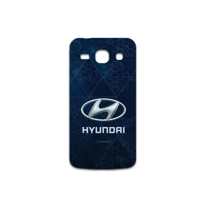 MAHOOT Hyundai Cover Sticker for Samsung Galaxy Star 2 Plus