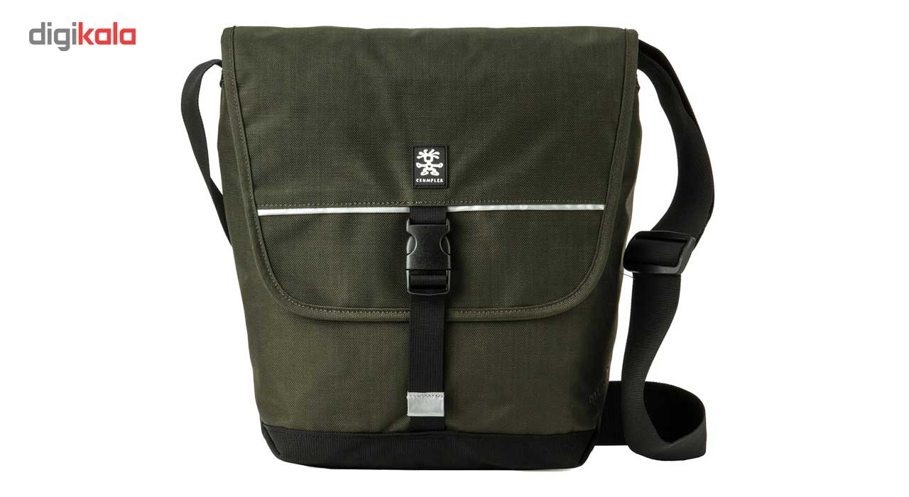 کیف رودوشی کرامپلر مدل Muli Sling