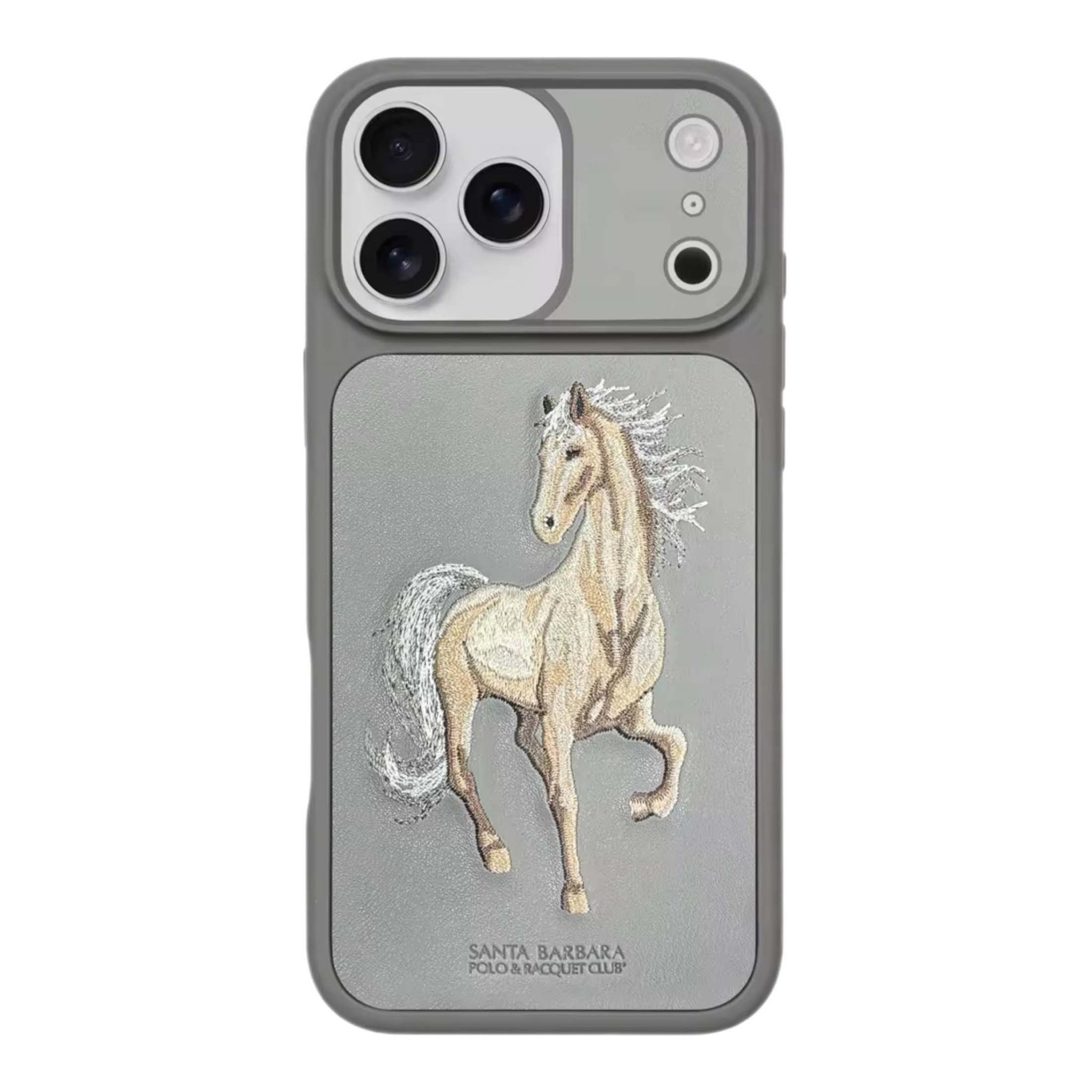 کاور پولو مدل boris مناسب برای گوشی موبایل اپل iphone 17 promax