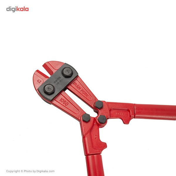 قیچی مفتول بر ایران پتک مدل CB 4210