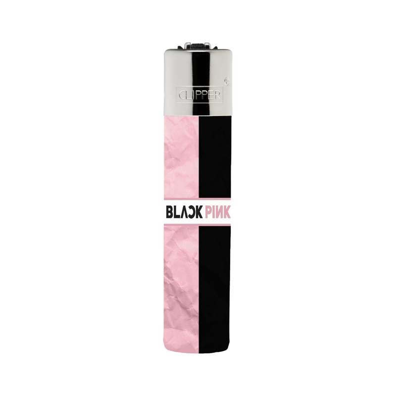فندک کلیپر مدل Blackpink کد 2343