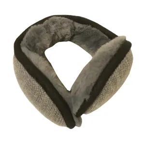 گوش گیر زمستانی پسرانه موموسو مدل MU_K40