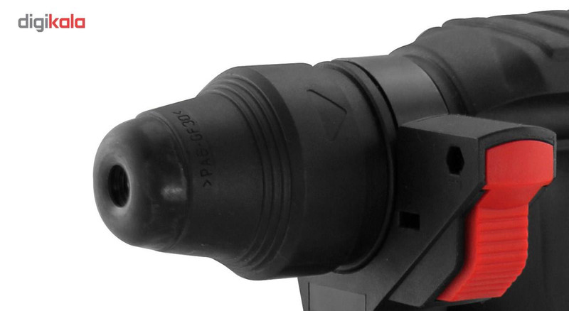 دریل بتن کن ای تی پرو مدل AT123-NR3 دریل بتن کن ای تی پرو مدل AT123-NR3