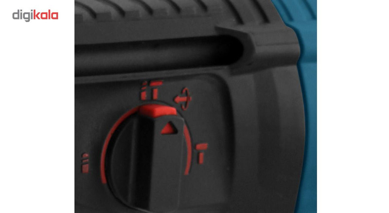 دریل بتن کن ای تی پرو مدل AT123-NR3 دریل بتن کن ای تی پرو مدل AT123-NR3