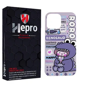 HEPRO MC Cover for Apple IPHONE 13 PRO MAX