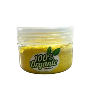 پودر انبه ممتاز محلیجات - 60 گرم