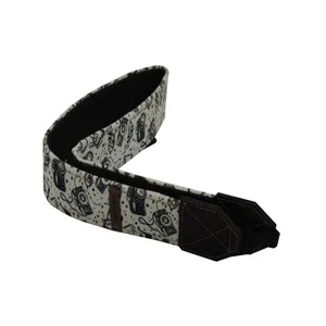  بند گردنی دوربین عکاسی ترنگ طرح دوربین پرنده کد 02484