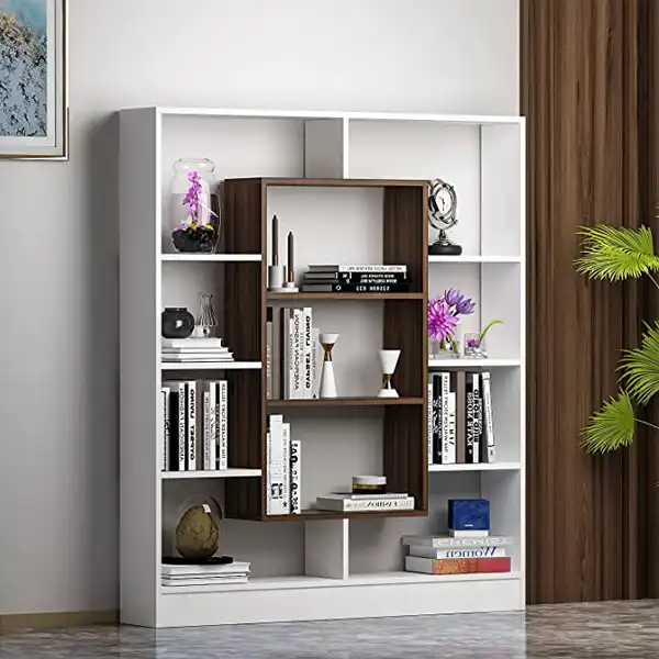 کتابخانه مدل IKE397