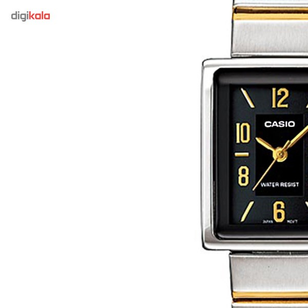 ساعت مچی عقربه ای زنانه کاسیو LTP-1355SG-1ADF