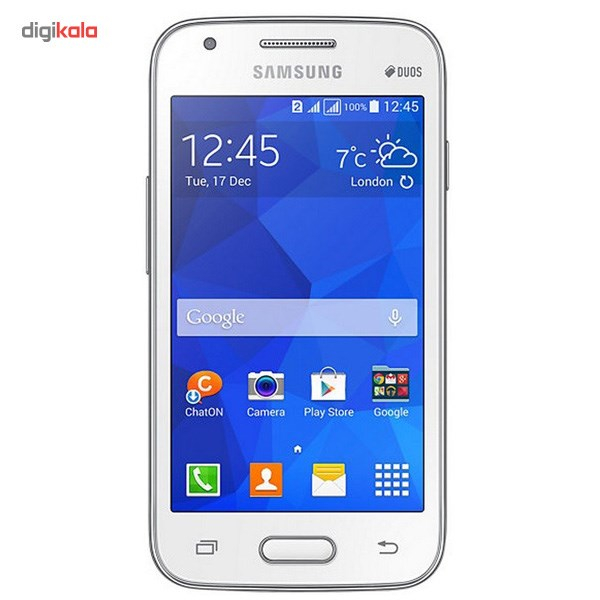 گوشی موبایل سامسونگ مدل Galaxy Ace 4 SM-G316HU دو سیم کارت