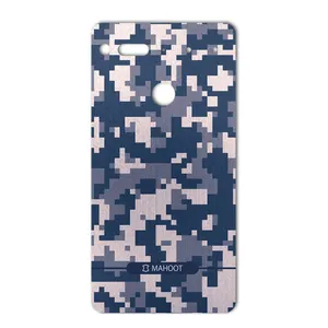 MAHOOT  Army-pixel Design Cover Sticker for Essential HP-1
