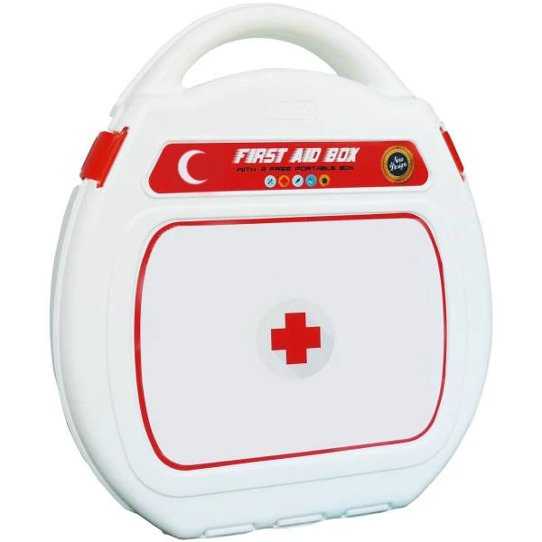 کیف کمک های اولیه مدل nsk