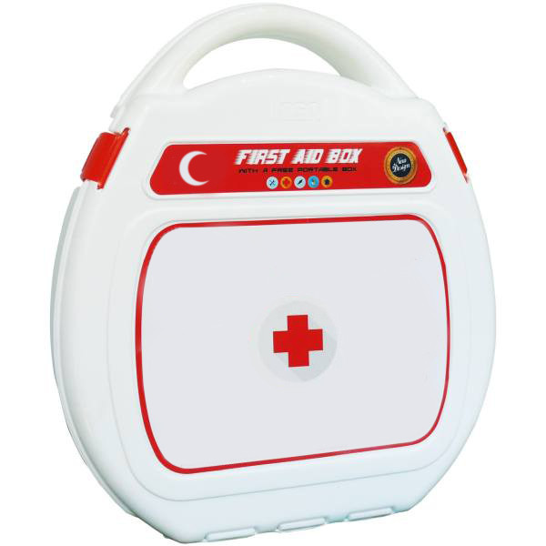 کیف کمک های اولیه مدل nsk