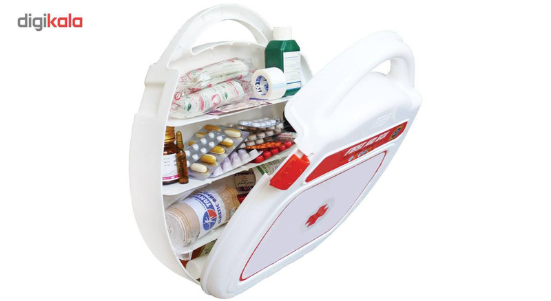 کیف کمک های اولیه مدل nsk